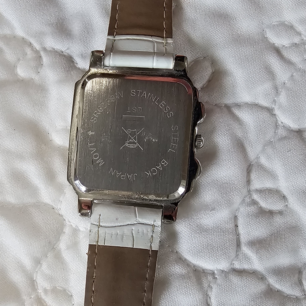 Chico's Watch LOT Bundle 3 Watches - Picture 8 of 13
